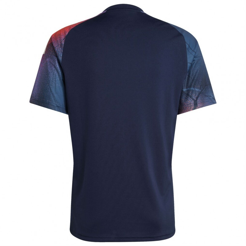 Houston Dynamo Men's Replica Mission Control Kit