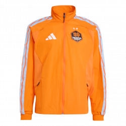 Houston Dynamo Men's Anthem Jacket