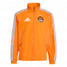 Houston Dynamo Men's Anthem Jacket