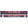 Houston Dynamo Mission Control Scarf