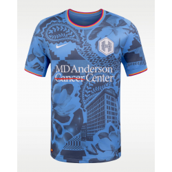 Houston Dash Unisex Replica Third Kit