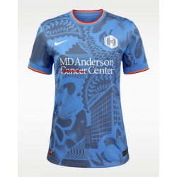 Houston Dash Women's Replica Third Kit