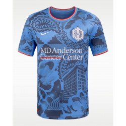 Houston Dash Unisex Replica Third Kit