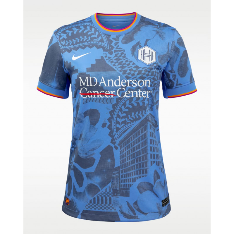 Houston Dash Women's Replica Third Kit