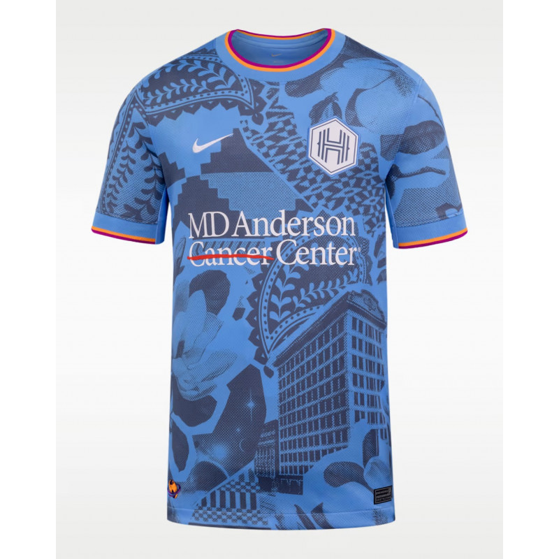 Houston Dash Youth Replica Third Kit