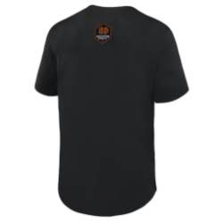 Houston Dynamo 2026 Baseball Jersey