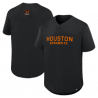 Houston Dynamo 2026 Baseball Jersey