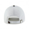 Houston Dynamo White Two Tone 47 Clean Adjustable