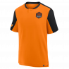 Houston Dynamo Short Sleeve Striker Top