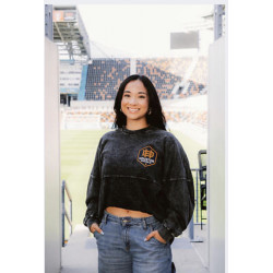 Houston Dynamo Crew Neck Spirit Jersey