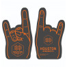 Houston Dynamo H-Town Foam Hand