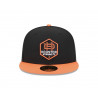 Houston Dynamo Men's Official Logo 2-Tone 5950