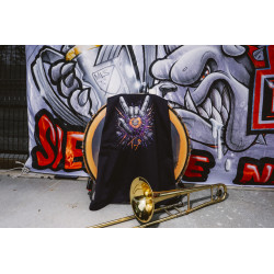 Houston Dynamo x Trae the Truth Short Sleeve Tee