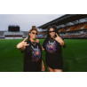 Houston Dynamo x Trae the Truth Short Sleeve Tee