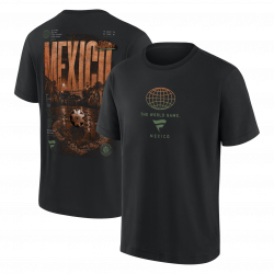 Mexico National Team WC Tees