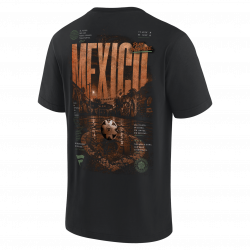 Mexico National Team WC Tees