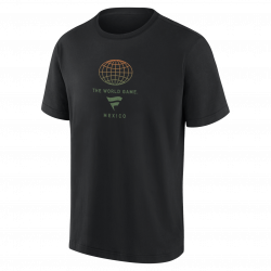 Mexico National Team WC Tees