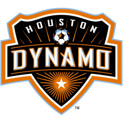 (SCARF PRESALE) Houston Dynamo Archive Kit Scarf