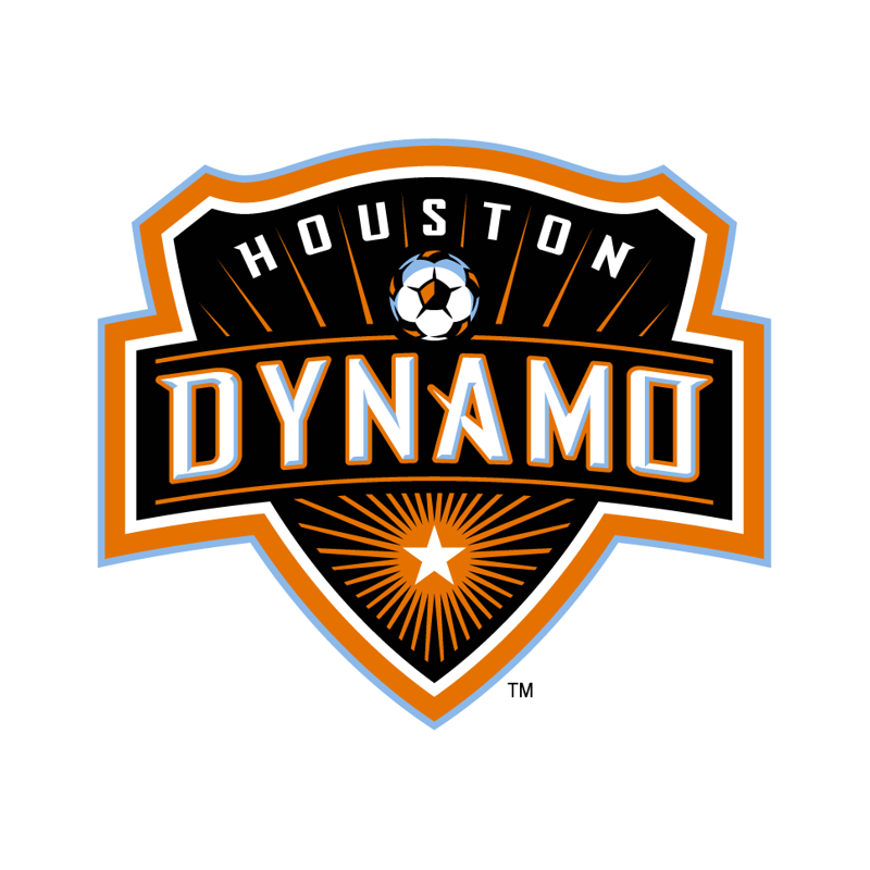(WOMENS JERSEY PRESALE) Houston Dynamo Women's Replica 2026 Archive Kit