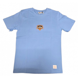 Houston Dynamo SDS Archive Kit Short Sleeve Tee Blue