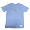Houston Dynamo SDS Archive Kit Short Sleeve Tee Blue