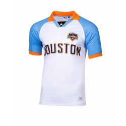 Houston Dynamo SDS Archive Kit Polo