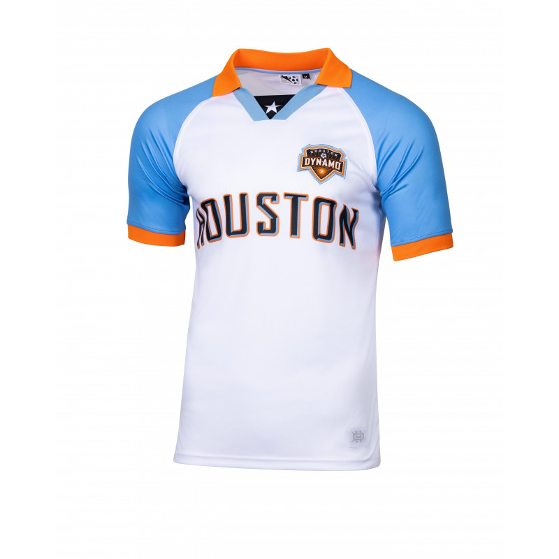 Houston Dynamo SDS Archive Kit Polo