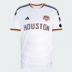 Houston Dynamo Men's Authentic 2026 Archive Kit