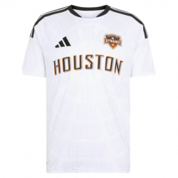 Houston Dynamo Youth Replica 2026 Archive Kit