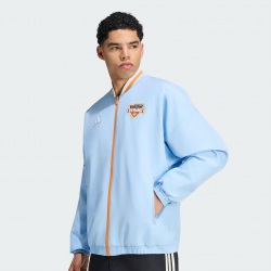 Houston Dynamo Archive Kit Anthem Jacket