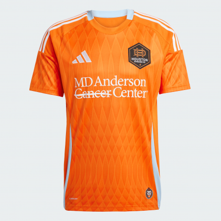 Mens 2025 Custom Primary Replica Jersey